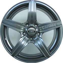 NEO 727 (7x17/5x114,3 ET45 DIA60,1)