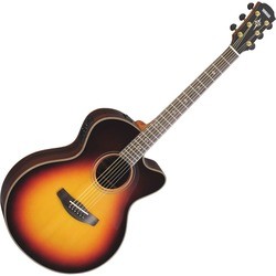 Yamaha CPX1200II