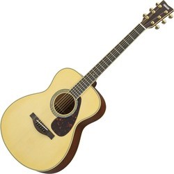 Yamaha LS6M ARE