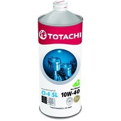 Totachi Eco Diesel 10W-40 1L