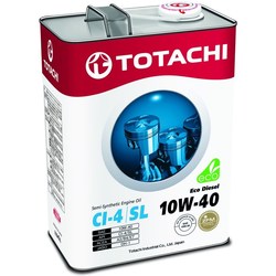 Totachi Eco Diesel 10W-40 4L