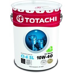 Totachi Eco Diesel 10W-40 20L