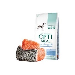 Optimeal Adult Maxi Beed Hypoallergenic 12 kg