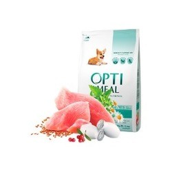 Optimeal Puppy All Breed Turkey 12 kg