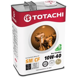 Totachi Eco Gasoline 10W-40 6L