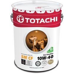 Totachi Eco Gasoline 10W-40 20L