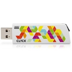 GOODRAM Click 128Gb