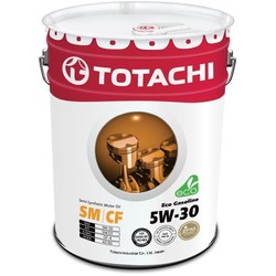 Totachi Eco Gasoline 5W-30 20L