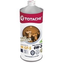 Totachi Extra Fuel Economy 0W-20 1L