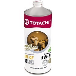 Totachi Grand Racing 5W-50 1L