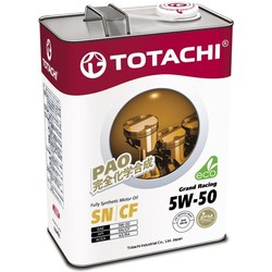 Totachi Grand Racing 5W-50 4L