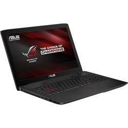 Asus GL552VW-CN866T