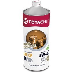 Totachi Grand Touring 5W-40 1L