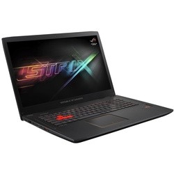 Asus GL702VM-GC075T