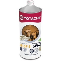 Totachi Ultra Fuel Economy 5W-20 1L