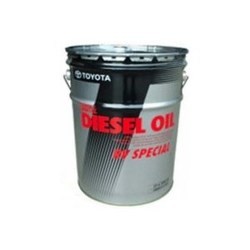 Toyota Diesel Oil RV Special 10W-30 20L