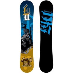 Limited4You Knighthood 159 (2012/2013)