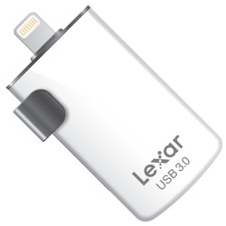 Lexar JumpDrive M20i