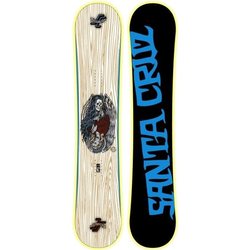 Santa Cruz Good vs Evil 161 (2013/2014)