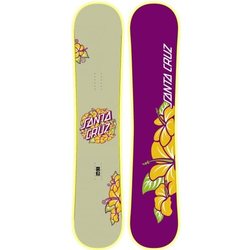 Santa Cruz Hibiscus 151 (2013/2014)