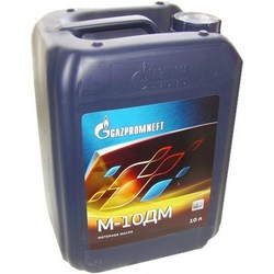 Gazpromneft M-10DM 10L