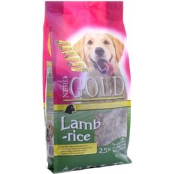 Nero Gold Adult Lamb/Rice 2.5 kg
