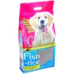 Nero Gold Adult Fish/Rice 2.5 kg