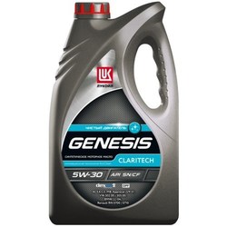 Lukoil Genesis Claritech 5W-30 5L