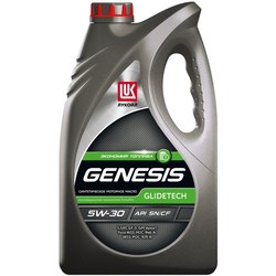 Lukoil Genesis Glidetech 5W-30 5L