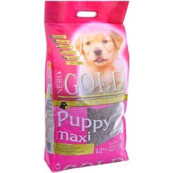 Nero Gold Puppy Maxi 12 kg