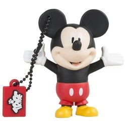 Tribe Mickey Mouse