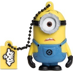 Tribe Minion Carl