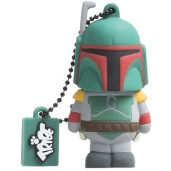 Tribe Boba Fett