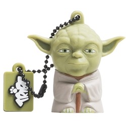 Tribe Yoda