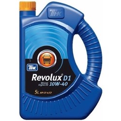 TNK Revolux D1 10W-40 5L