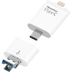 PhotoFast iType-C 128Gb