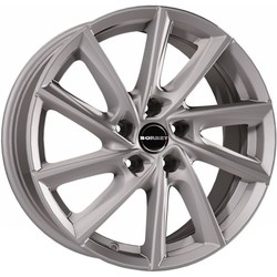 Borbet VT 7,5x17/5x108 ET52 DIA63,4