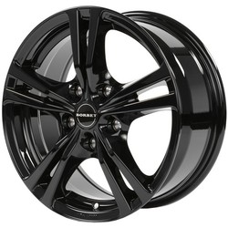 Borbet XLB 7x16/5x120 ET48 DIA72,6