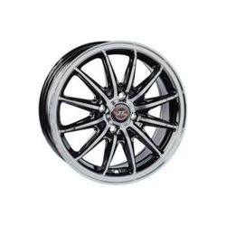 JT 1628 6x15/4x100 ET40 DIA67,1