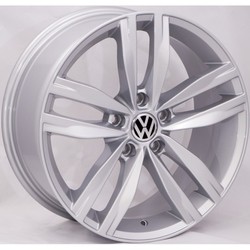 Original 5037 7,5x17/5x112 ET45 DIA57,1