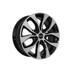 Original 659 6,5x16/5x112 ET35 DIA66,6