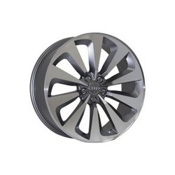 Original M248 8x19/5x112 ET35 DIA66,6