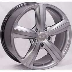 Original Z243 8x18/5x130 ET55 DIA71,6