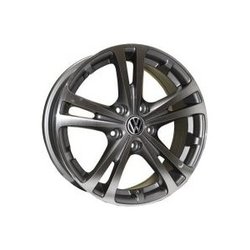 Original Z616 6,5x16/5x112 ET42 DIA57,1