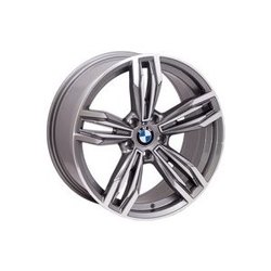 Original 5035 9,5x19/5x120 ET33 DIA74,1