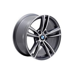 Original BK5055 8x17/5x120 ET34 DIA74,1
