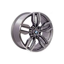 Original BK5181 8,5x19/5x120 ET20 DIA72,6