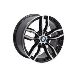 Original BK921 8x18/5x120 ET35 DIA74,1