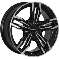 Original Z1070 6,5x16/5x120 ET25 DIA74,1