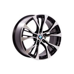Original Z1128 10x21/5x120 ET40 DIA74,1